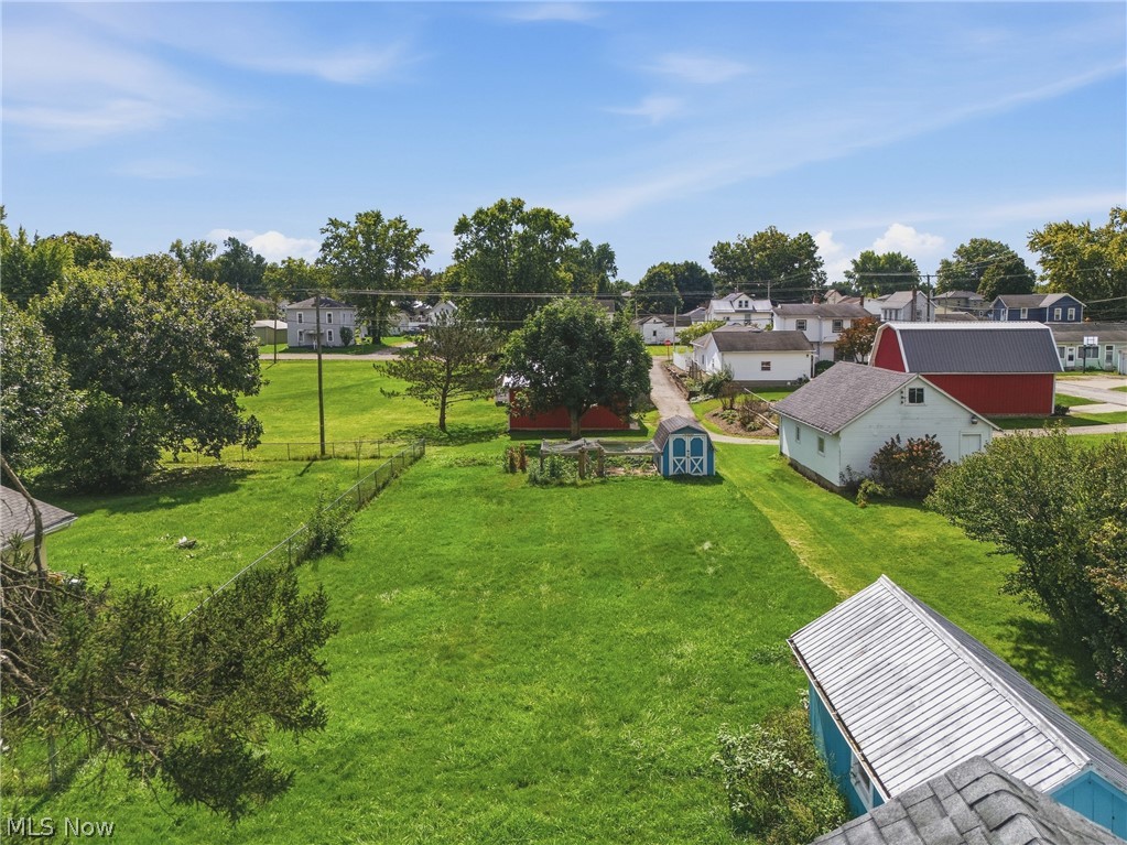 301 E Wood Street Shreve OH 44676