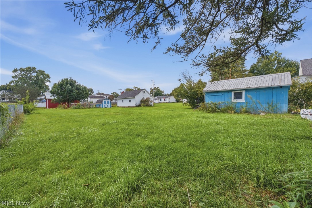 301 E Wood Street Shreve OH 44676
