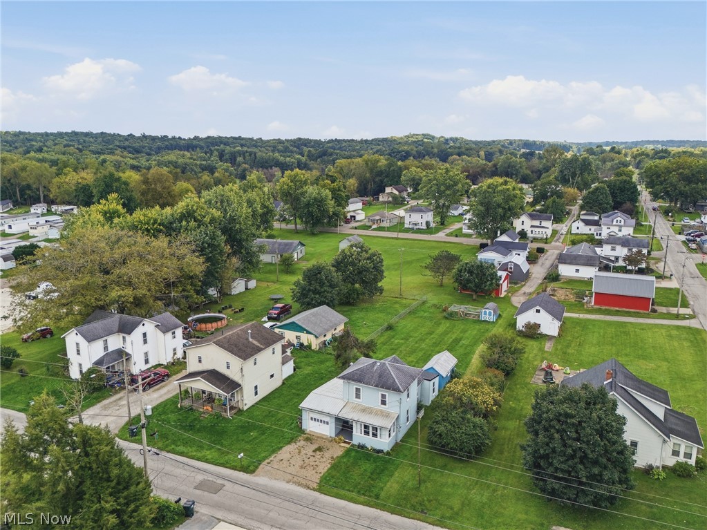 301 E Wood Street Shreve OH 44676