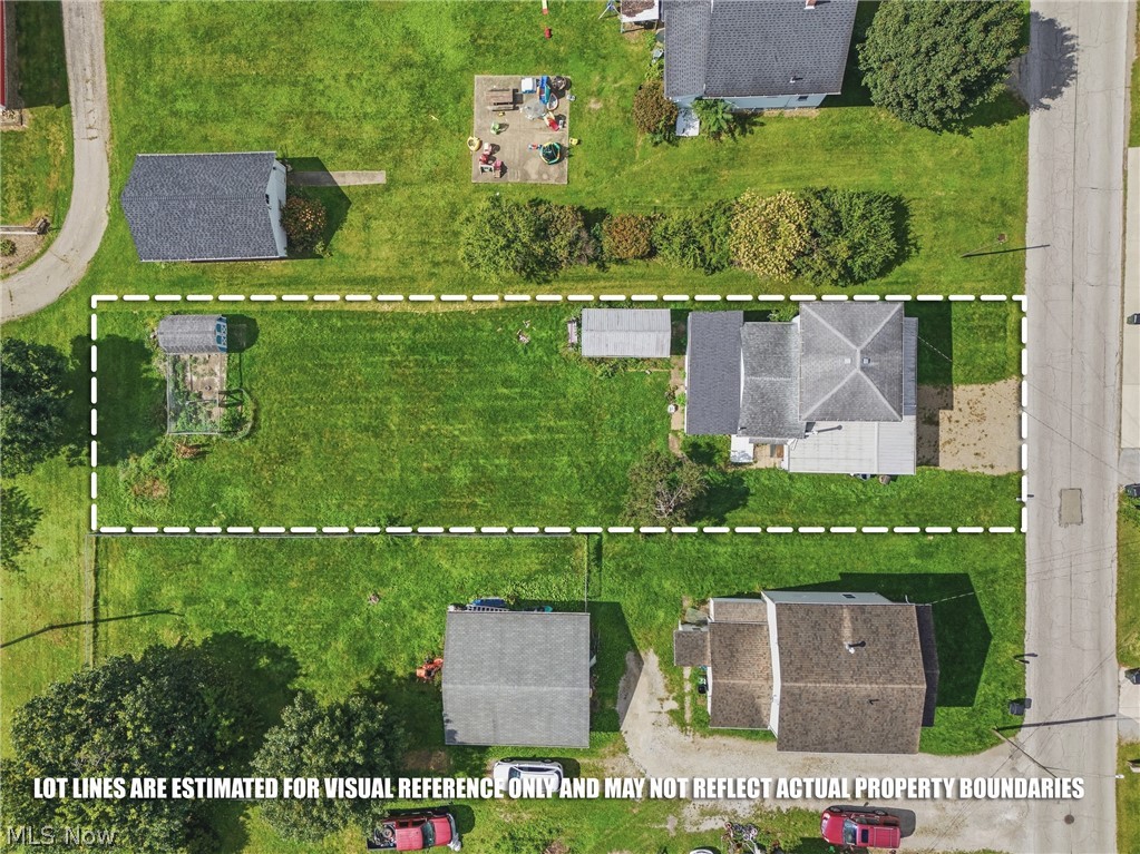 301 E Wood Street Shreve OH 44676