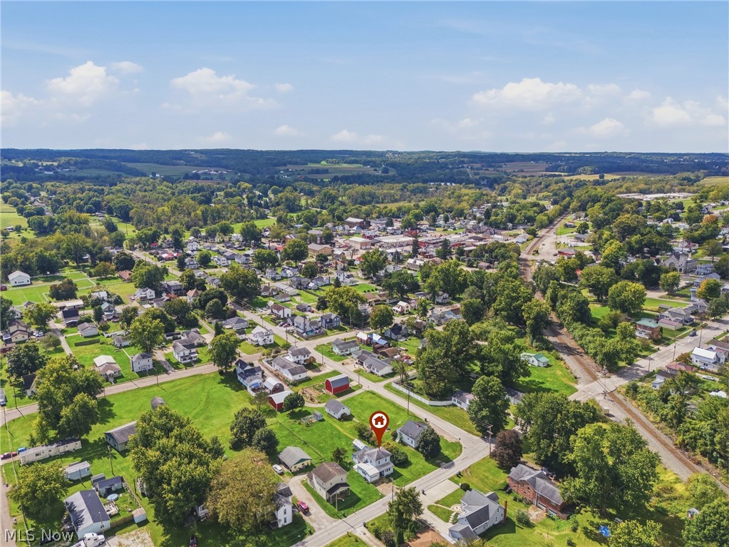 301 E Wood Street Shreve OH 44676