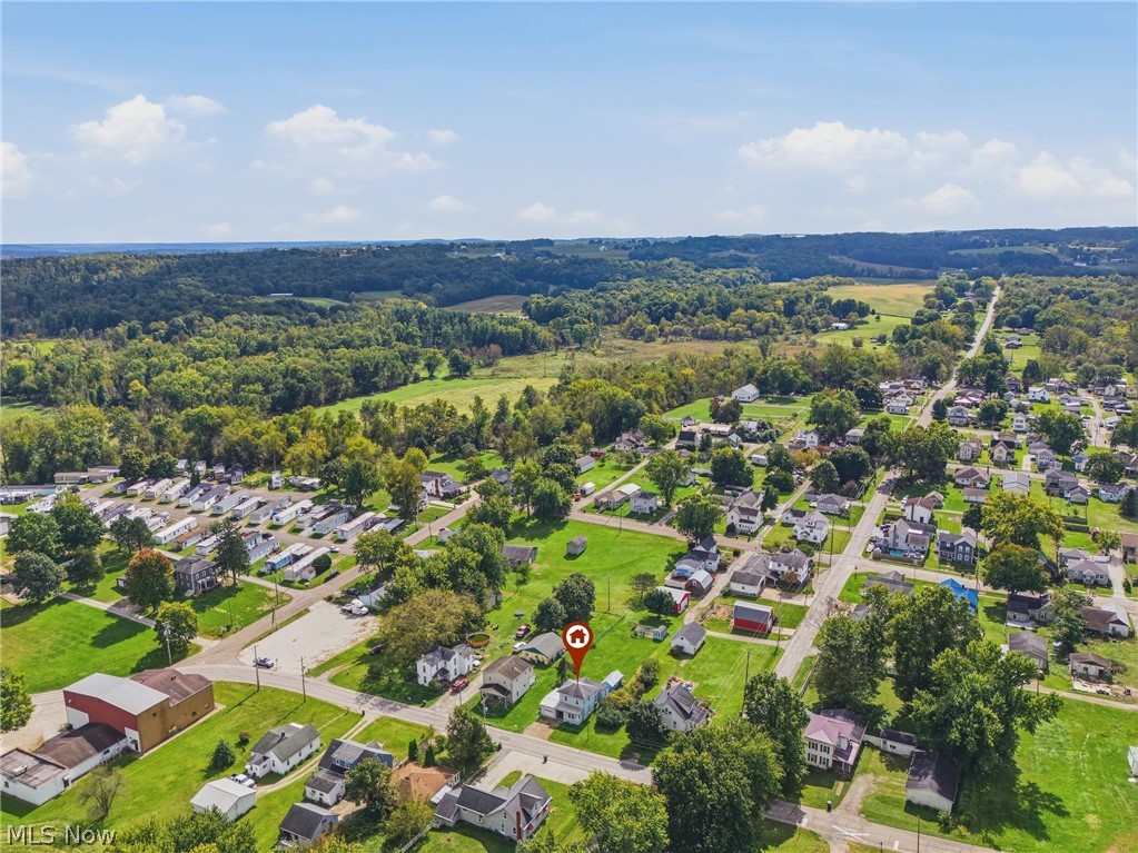 301 E Wood Street Shreve OH 44676