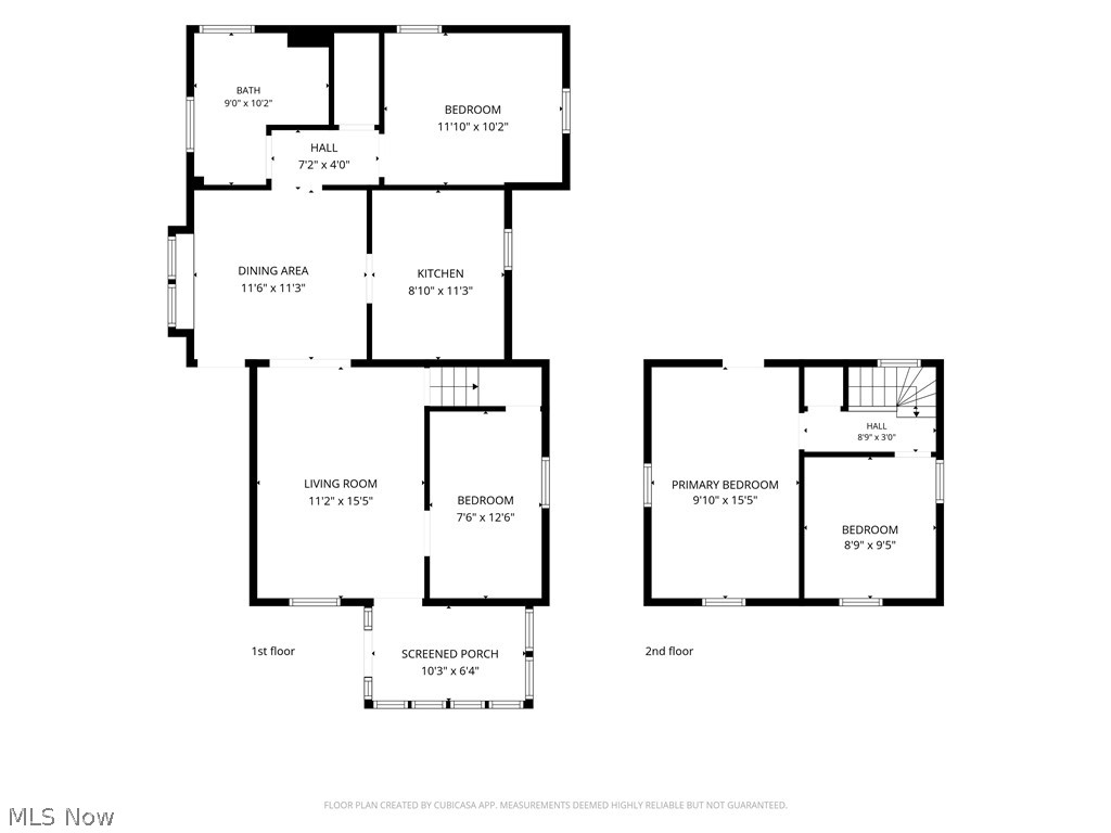 301 E Wood Street Shreve OH 44676