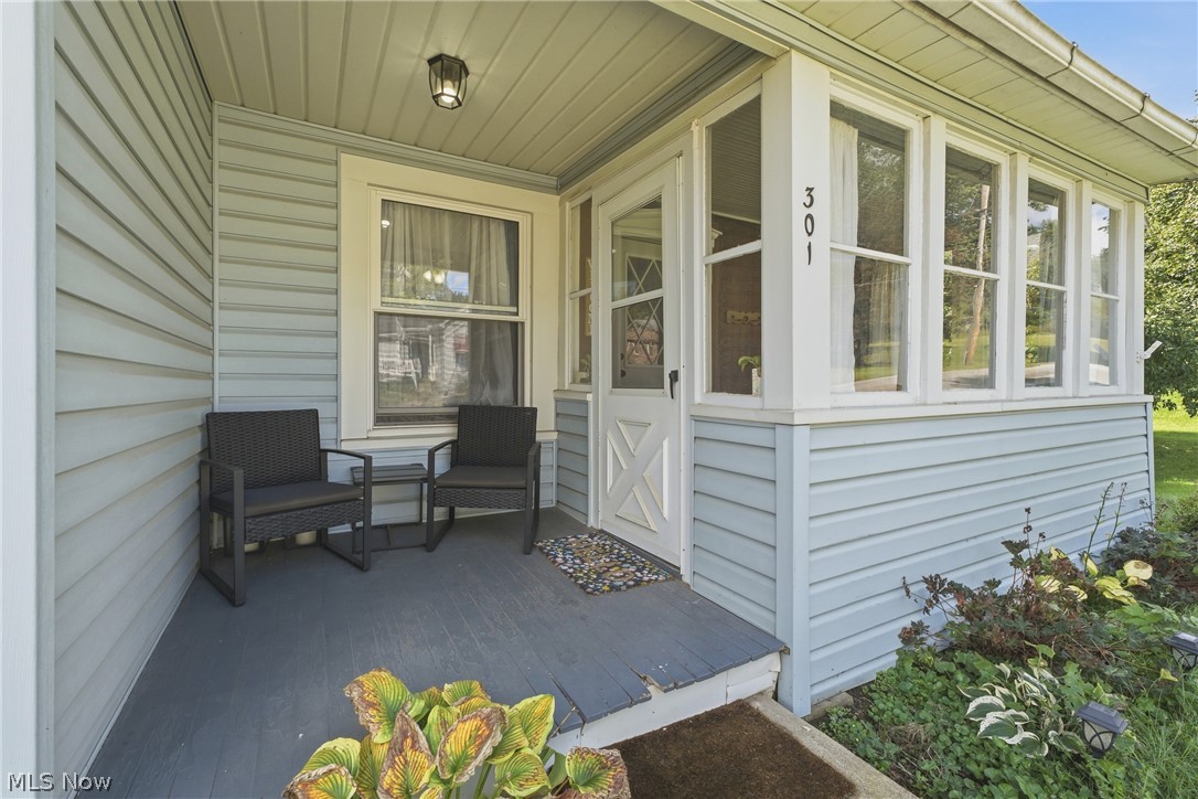 301 E Wood Street Shreve OH 44676