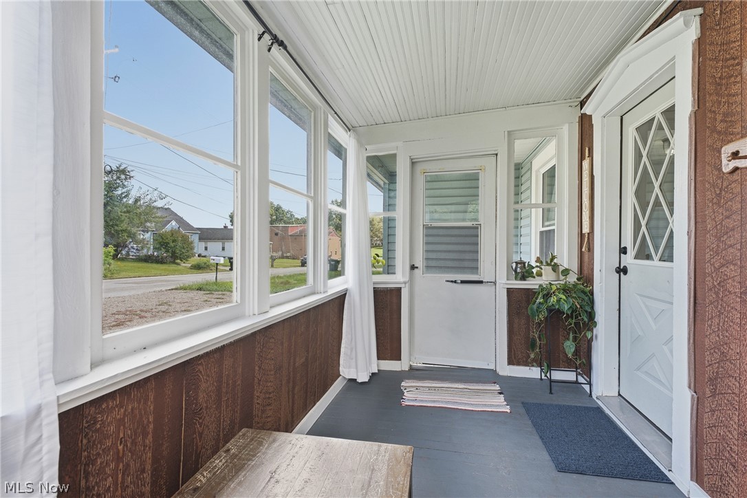 301 E Wood Street Shreve OH 44676