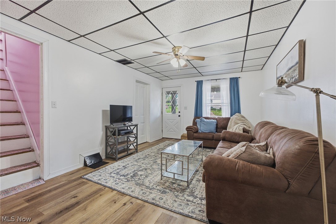 301 E Wood Street Shreve OH 44676