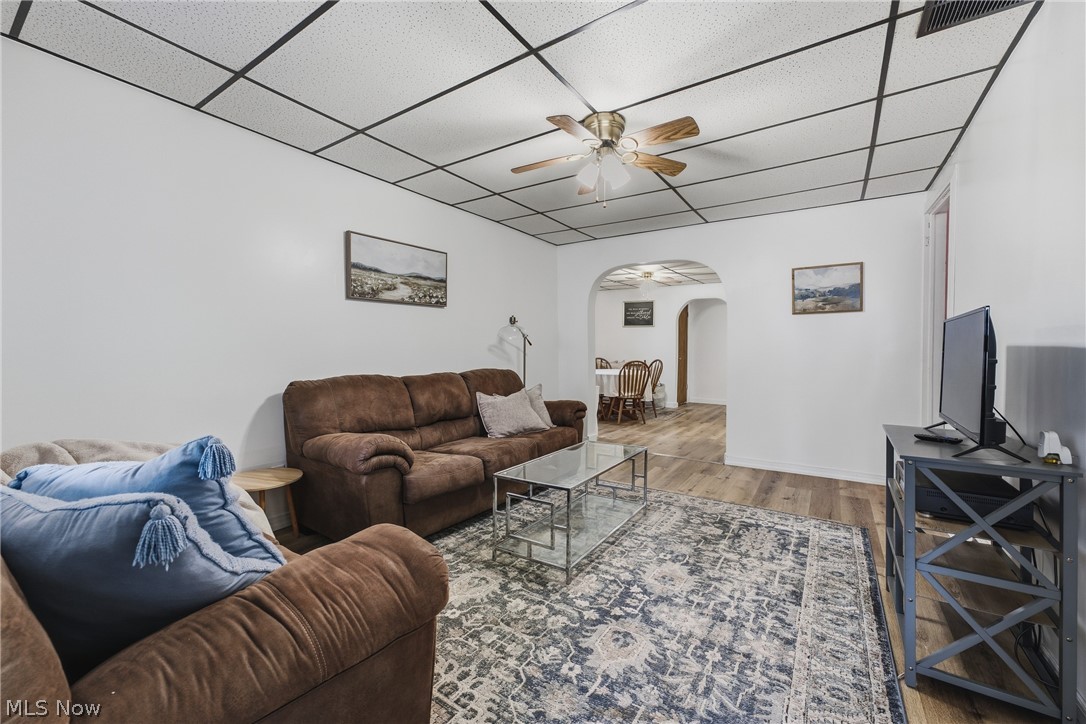 301 E Wood Street Shreve OH 44676