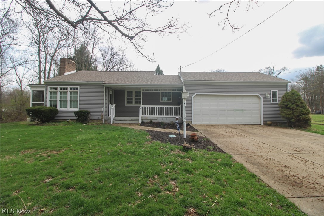 4071 Burgett Lane Canfield OH 44406