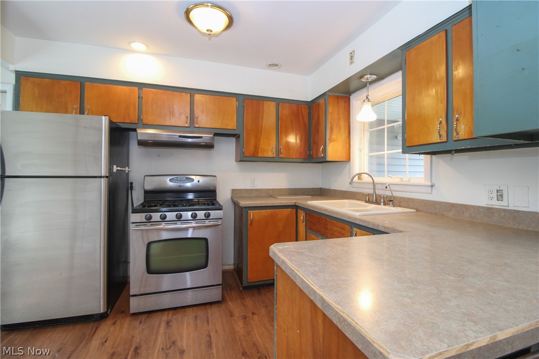 4071 Burgett Lane Canfield OH 44406