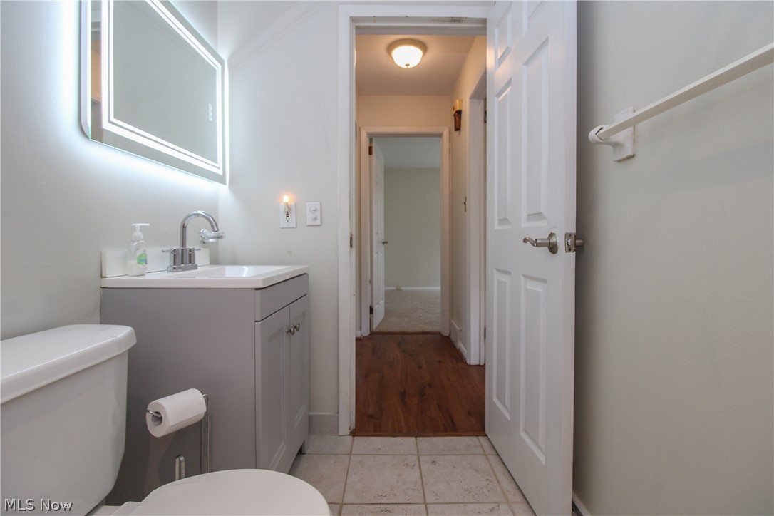 4071 Burgett Lane Canfield OH 44406