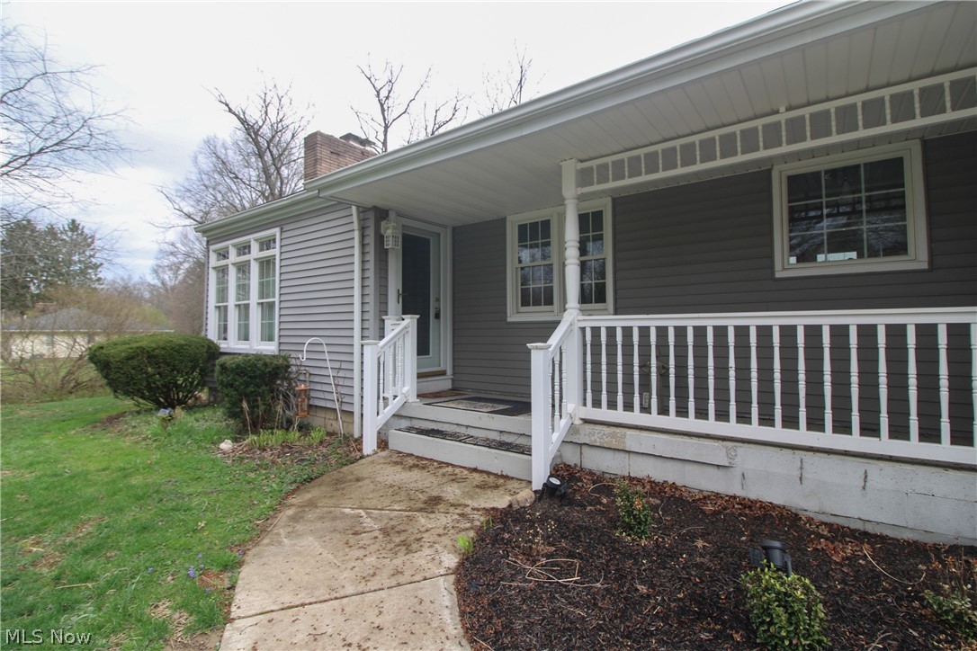 4071 Burgett Lane Canfield OH 44406