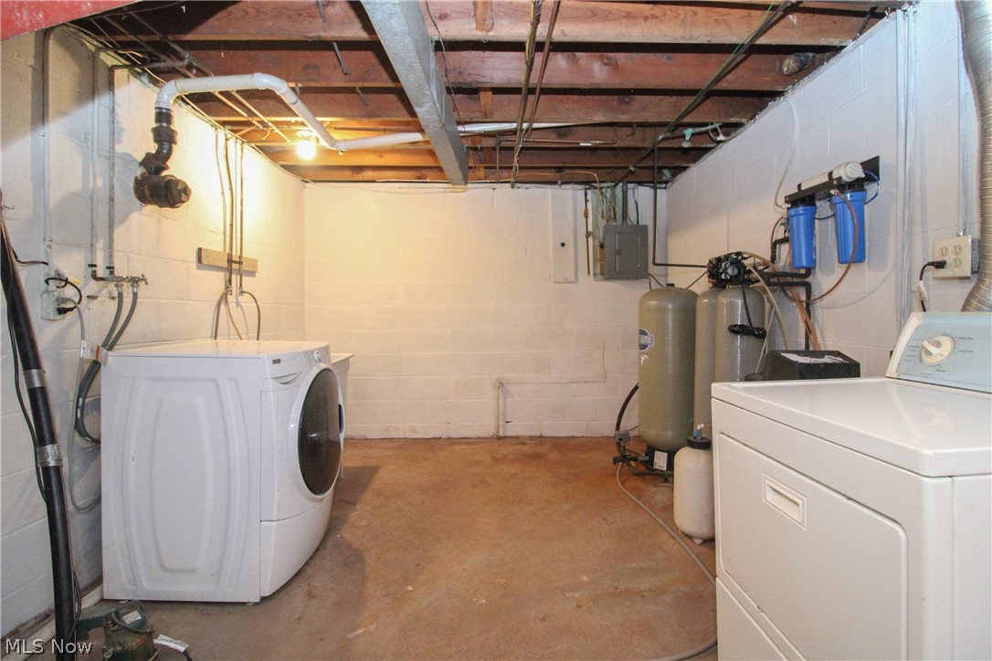 4071 Burgett Lane Canfield OH 44406