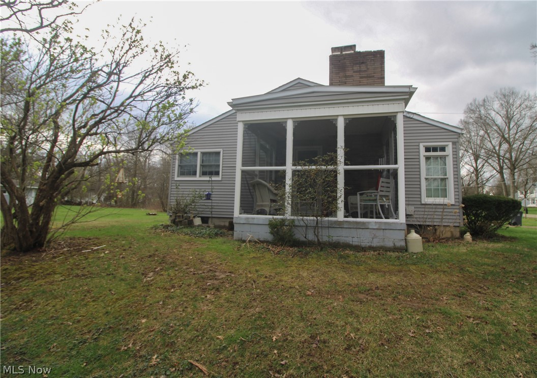 4071 Burgett Lane Canfield OH 44406