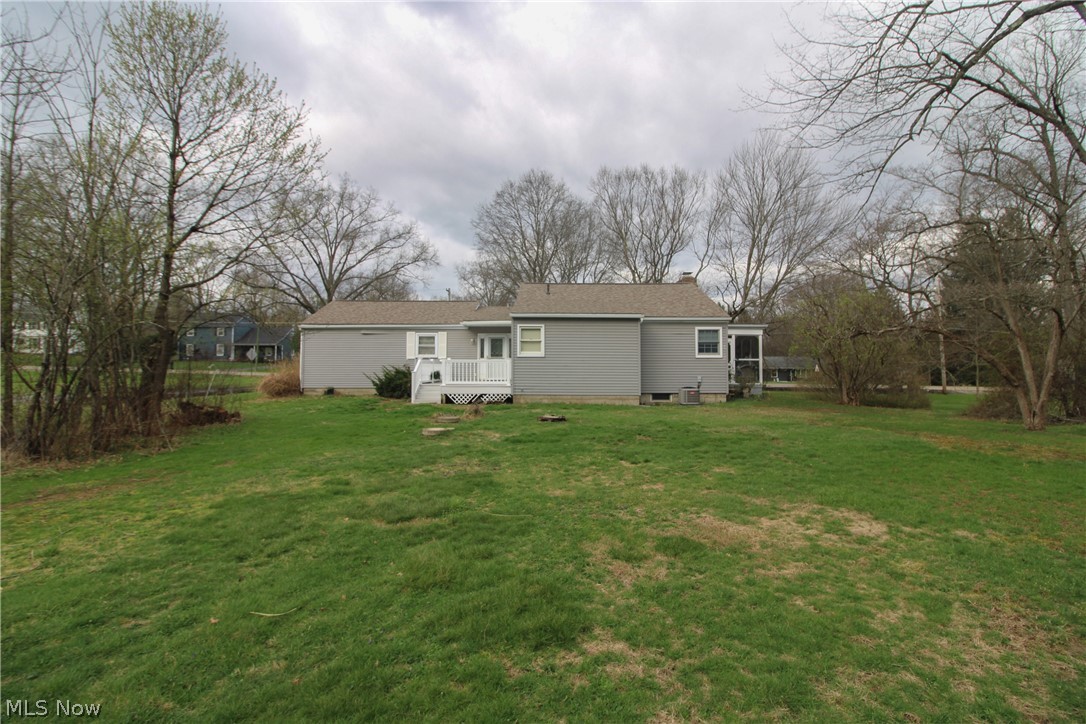 4071 Burgett Lane Canfield OH 44406