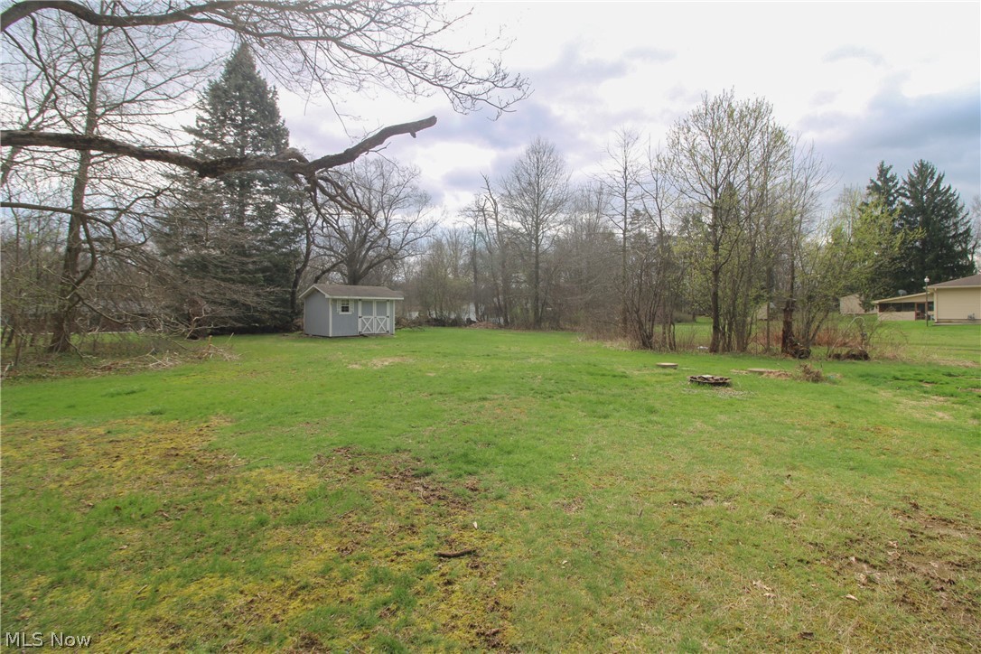 4071 Burgett Lane Canfield OH 44406
