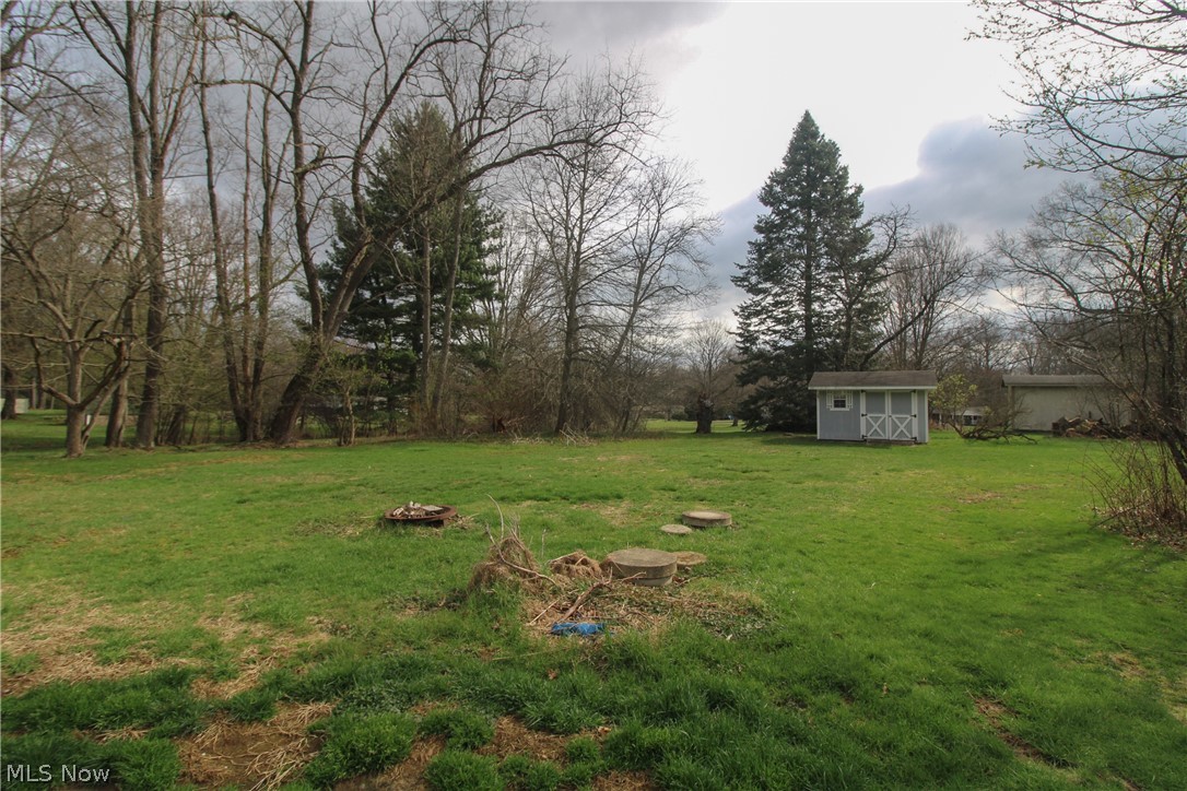 4071 Burgett Lane Canfield OH 44406