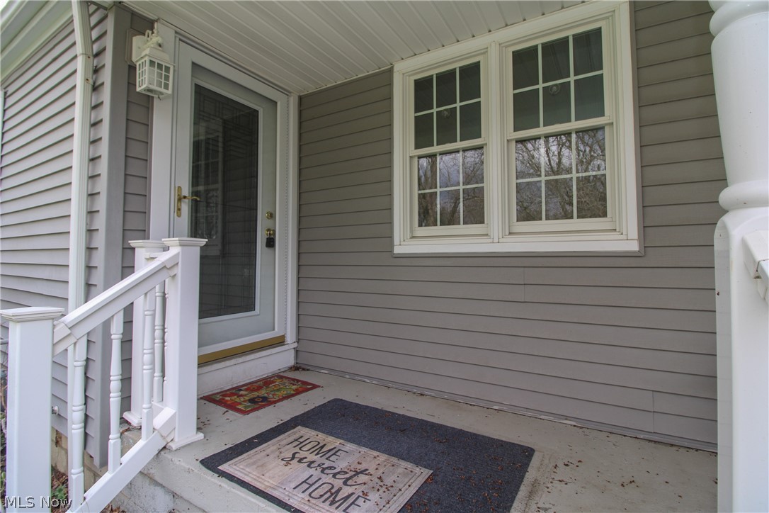 4071 Burgett Lane Canfield OH 44406