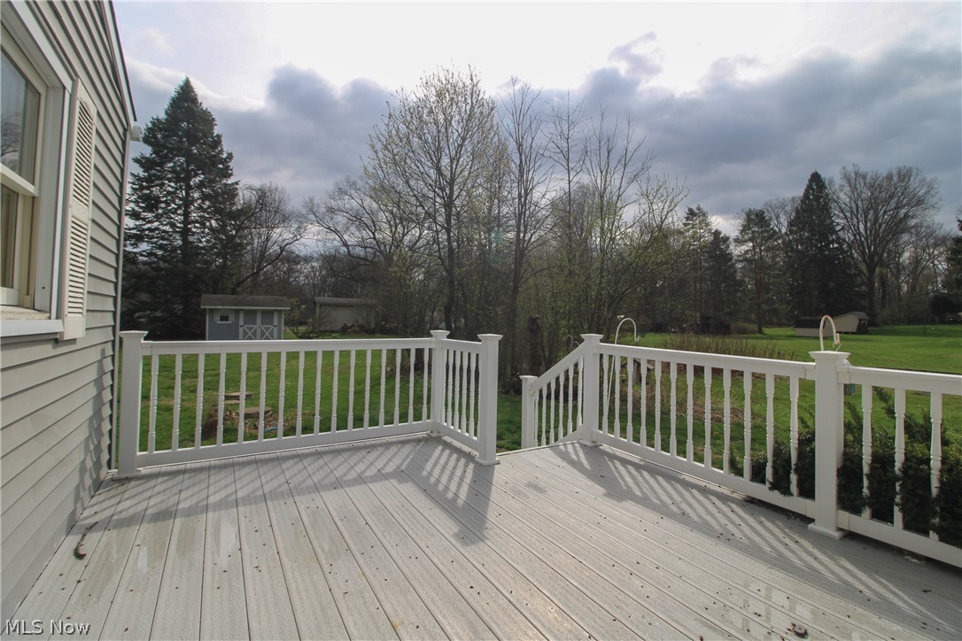4071 Burgett Lane Canfield OH 44406