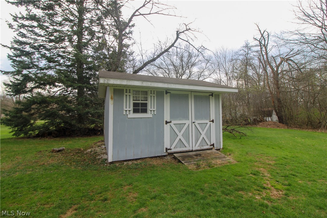 4071 Burgett Lane Canfield OH 44406