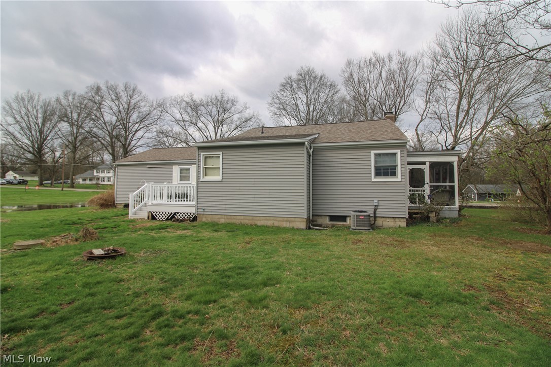 4071 Burgett Lane Canfield OH 44406