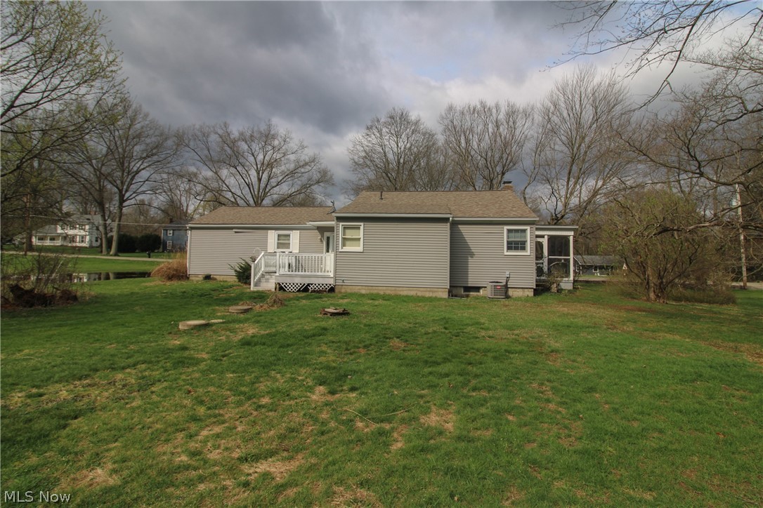 4071 Burgett Lane Canfield OH 44406