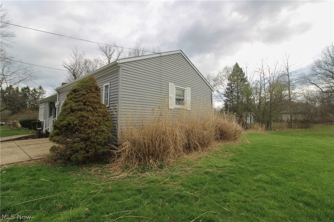 4071 Burgett Lane Canfield OH 44406