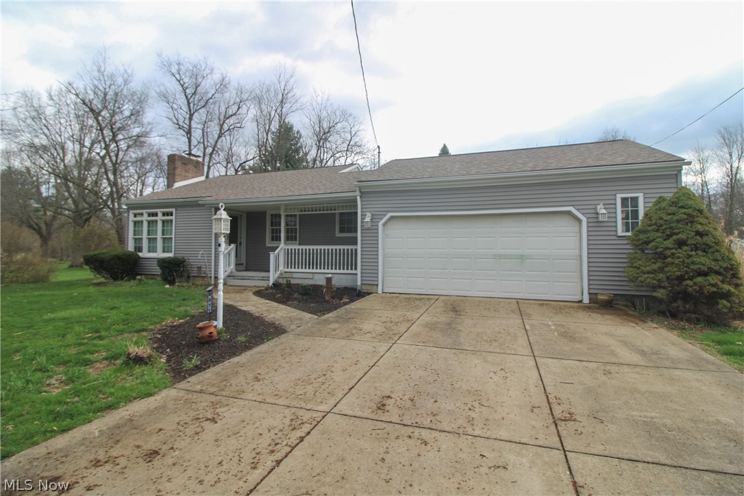 4071 Burgett Lane Canfield OH 44406
