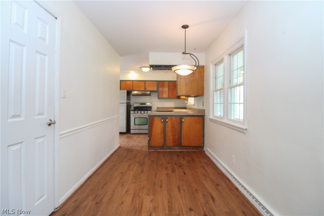 4071 Burgett Lane Canfield OH 44406