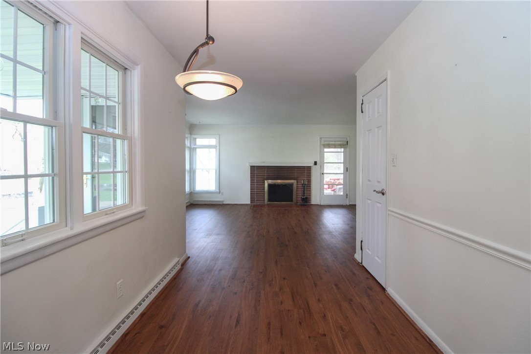 4071 Burgett Lane Canfield OH 44406