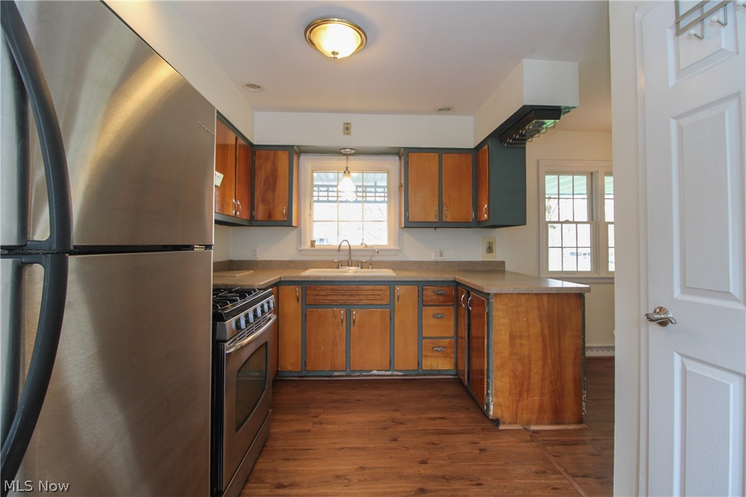 4071 Burgett Lane Canfield OH 44406