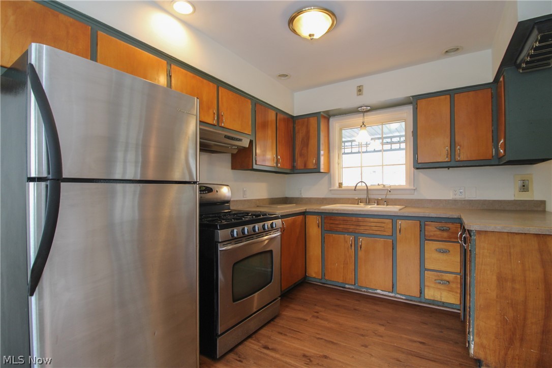 4071 Burgett Lane Canfield OH 44406