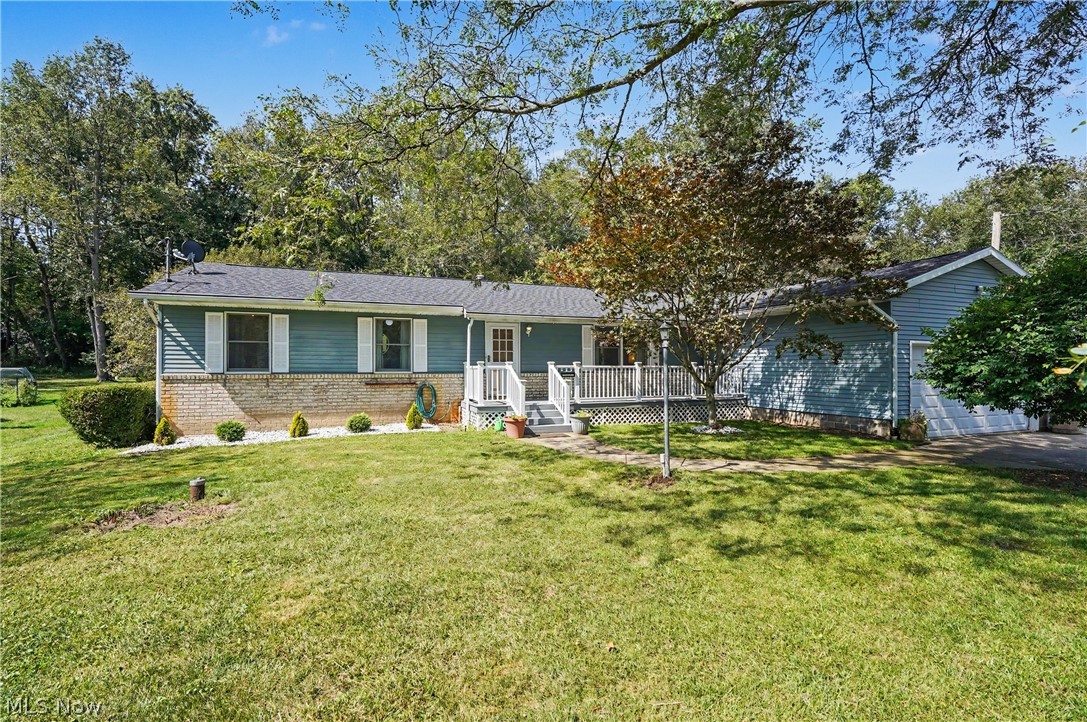 778 Sugar Road Copley OH 44321