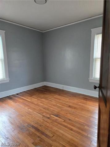 9502 Empire Avenue Cleveland OH 44108