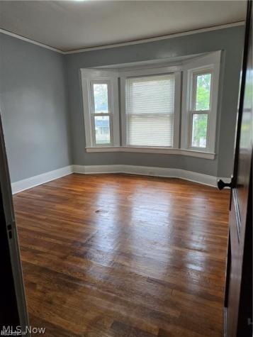 9502 Empire Avenue Cleveland OH 44108