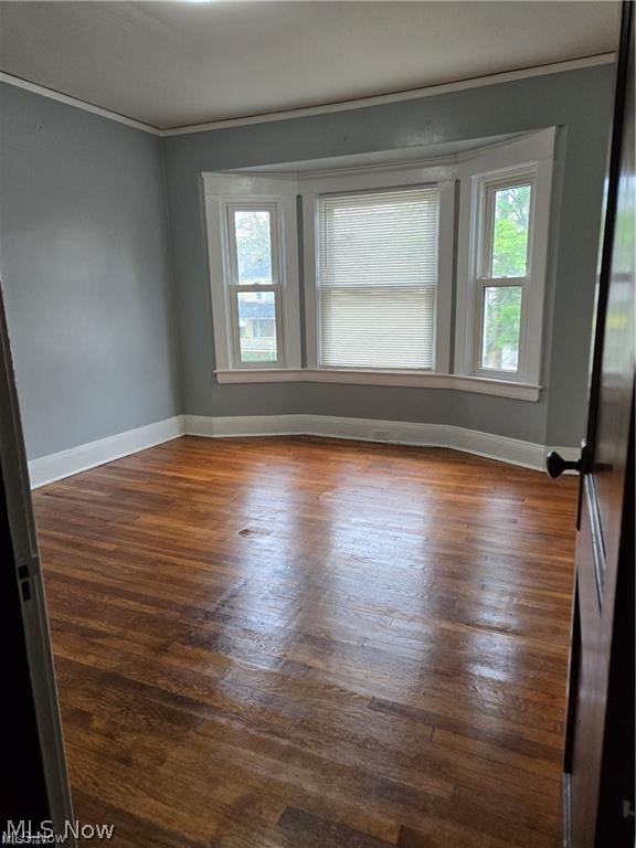 9502 Empire Avenue Cleveland OH 44108