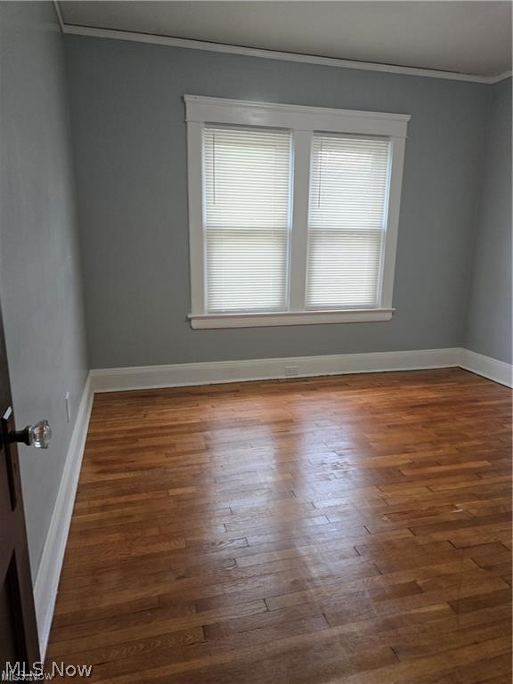 9502 Empire Avenue Cleveland OH 44108