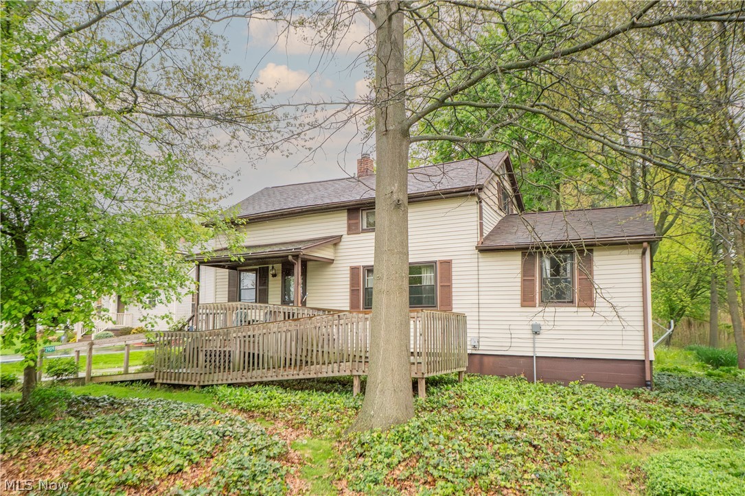 2909 Sanitarium Road Akron OH 44312