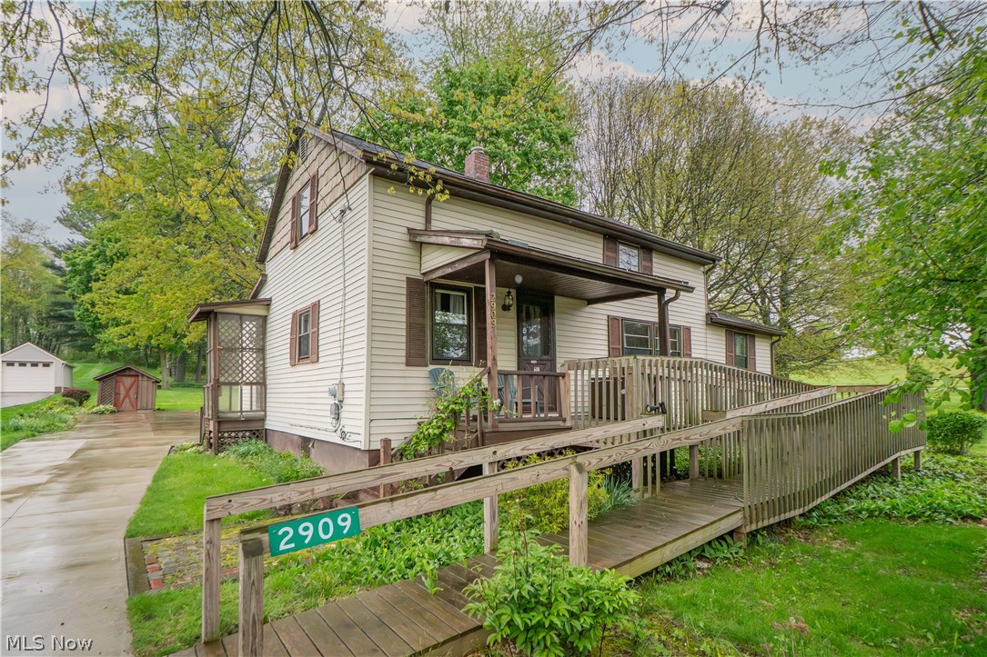 2909 Sanitarium Road Akron OH 44312