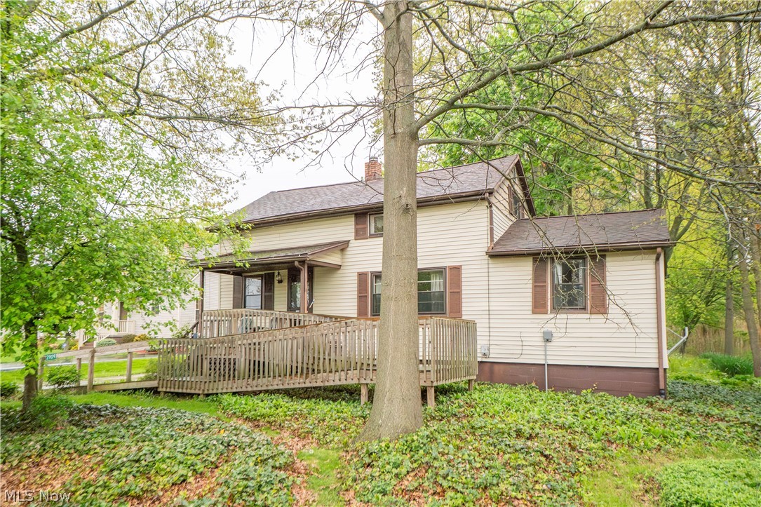 2909 Sanitarium Road Akron OH 44312