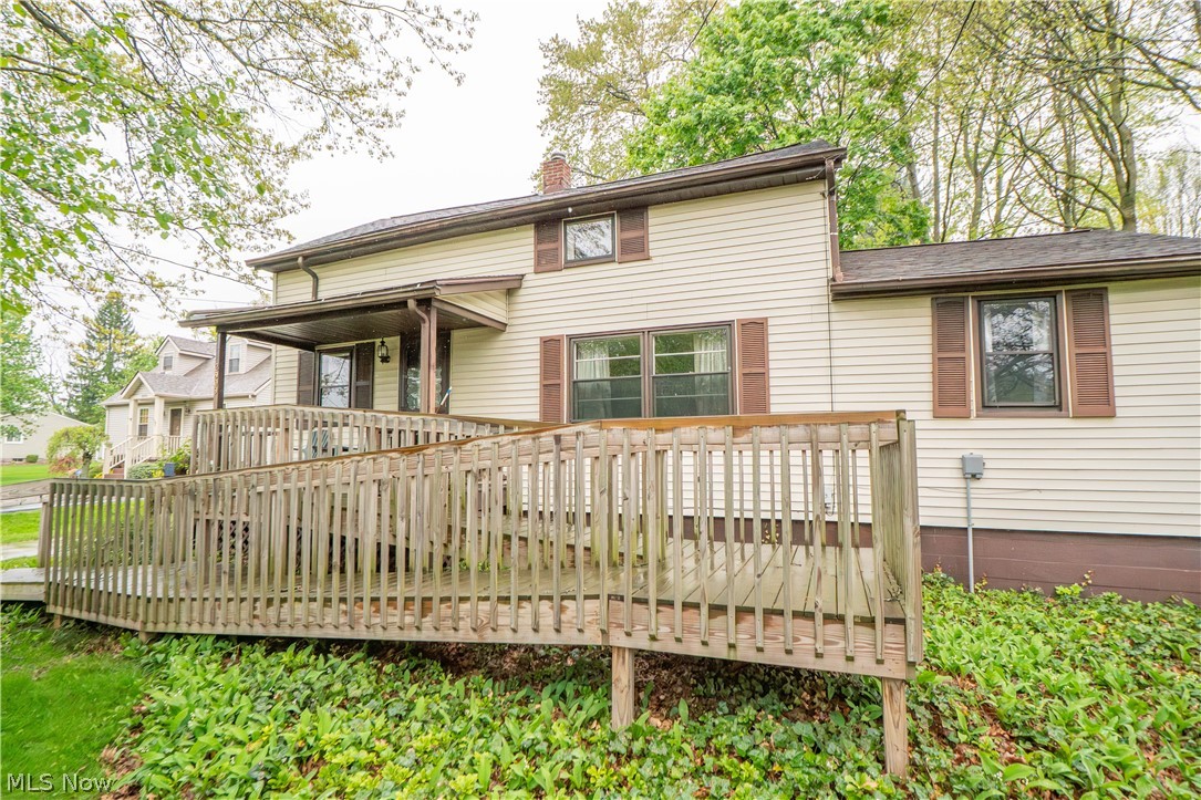 2909 Sanitarium Road Akron OH 44312
