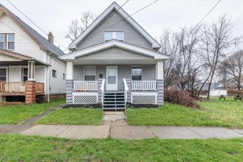 3152 W 68th Street Cleveland OH 44102