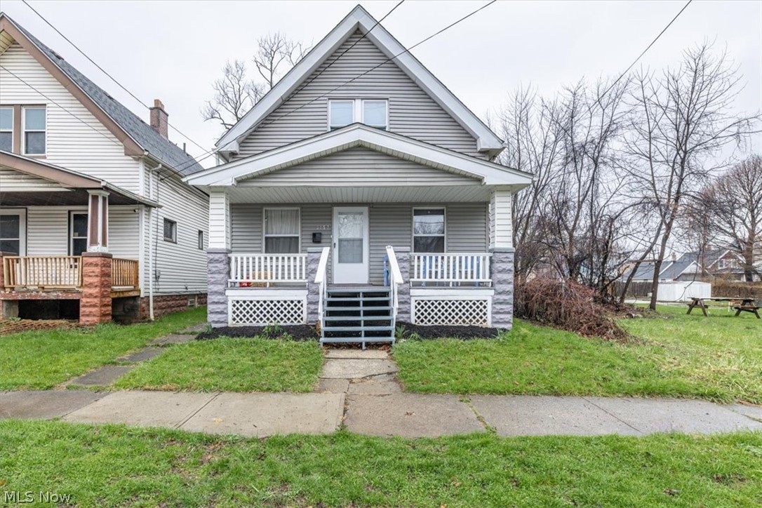3152 W 68th Street Cleveland OH 44102