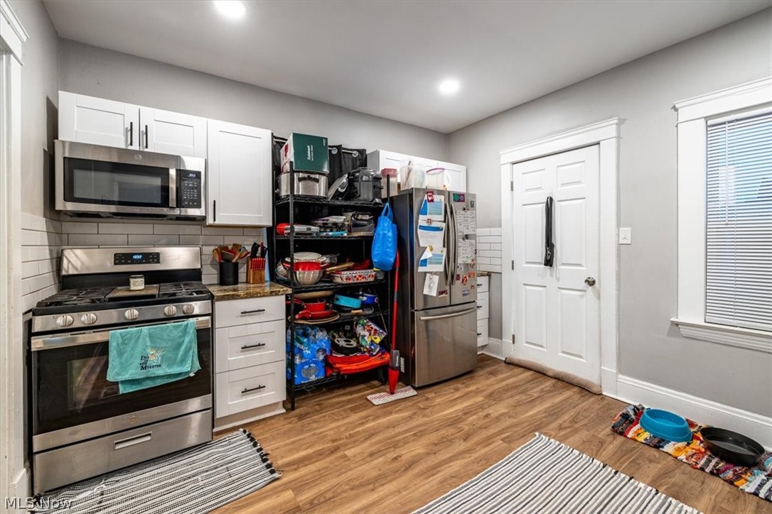 3152 W 68th Street Cleveland OH 44102