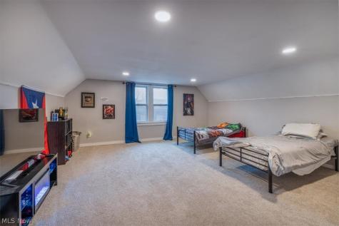 3152 W 68th Street Cleveland OH 44102