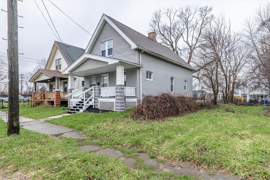 3152 W 68th Street Cleveland OH 44102