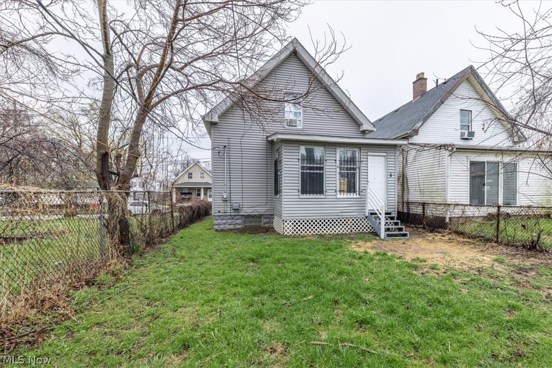 3152 W 68th Street Cleveland OH 44102
