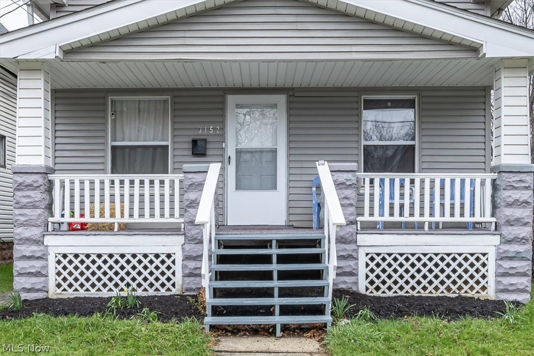 3152 W 68th Street Cleveland OH 44102