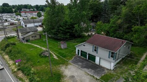 893 Norton Avenue Barberton OH 44203