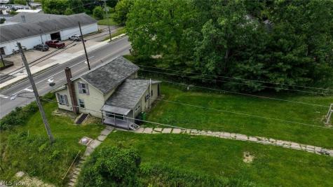 893 Norton Avenue Barberton OH 44203