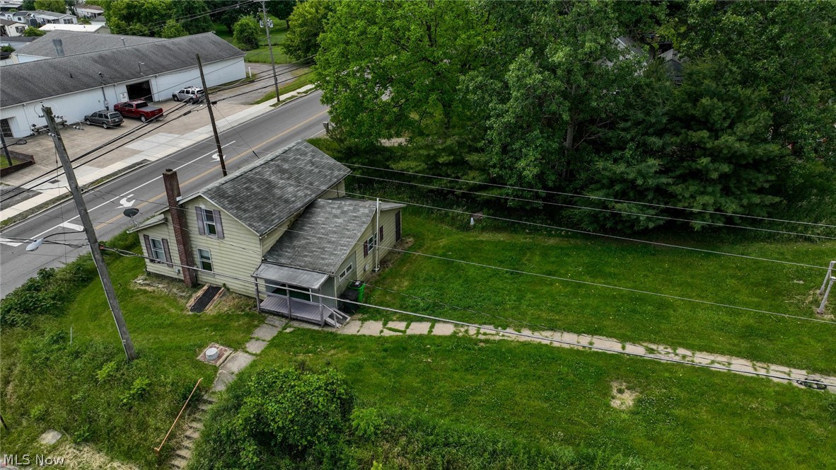 893 Norton Avenue Barberton OH 44203